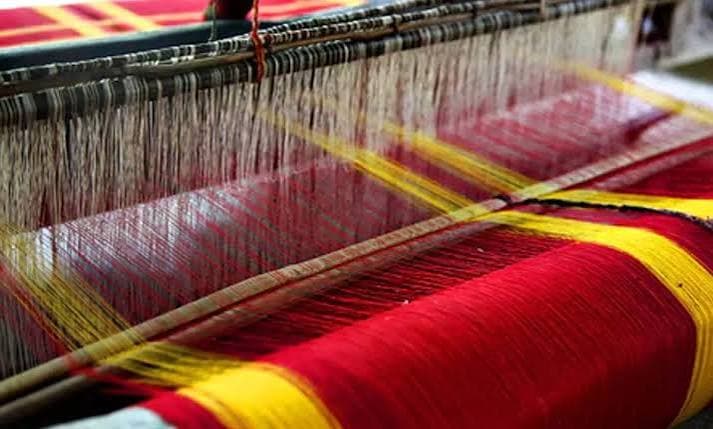 Empowering India's Handloom Sector
