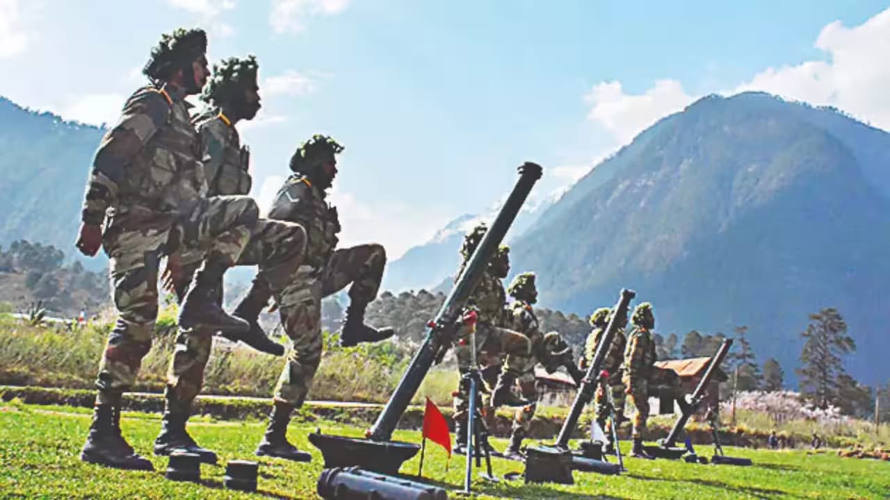 India Identifies 27 Strategic Locations