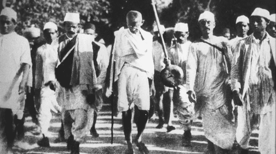 84th Anniversary of Quit India Movement