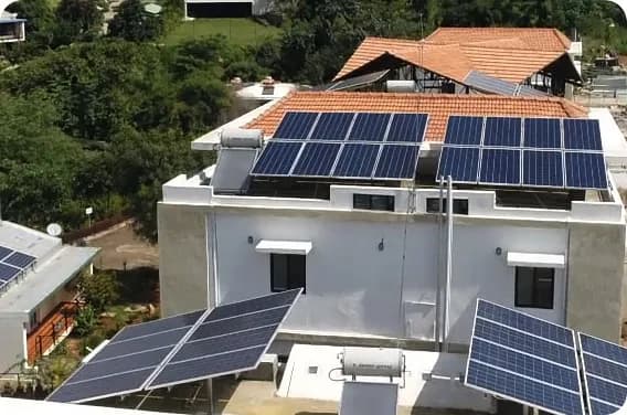India's PM Surya Ghar Scheme Progress