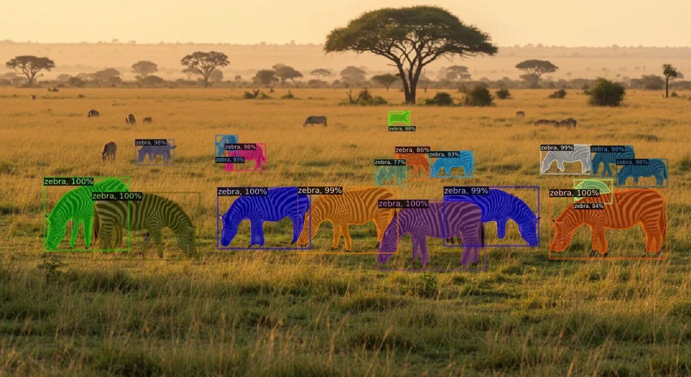 AI System Repels Wildlife Conflicts