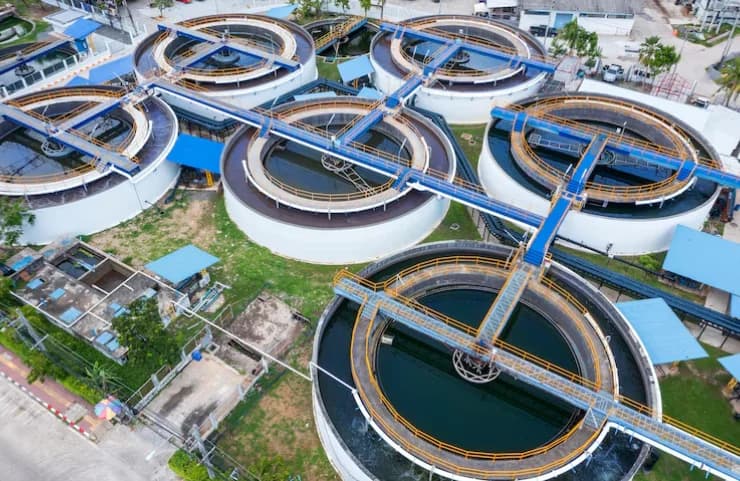 Opposition to Sewage Treatment Plant Plans