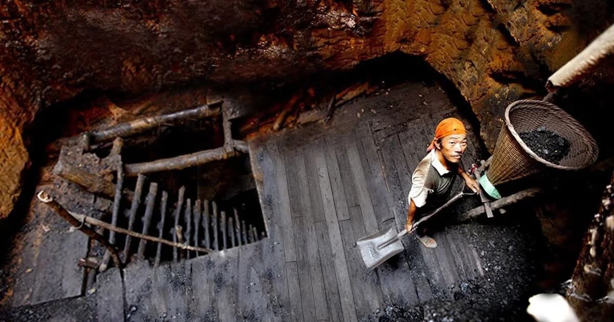 Indigenous Rights and Mining Controversy