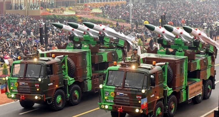 India's Defence Sector Modernization Efforts