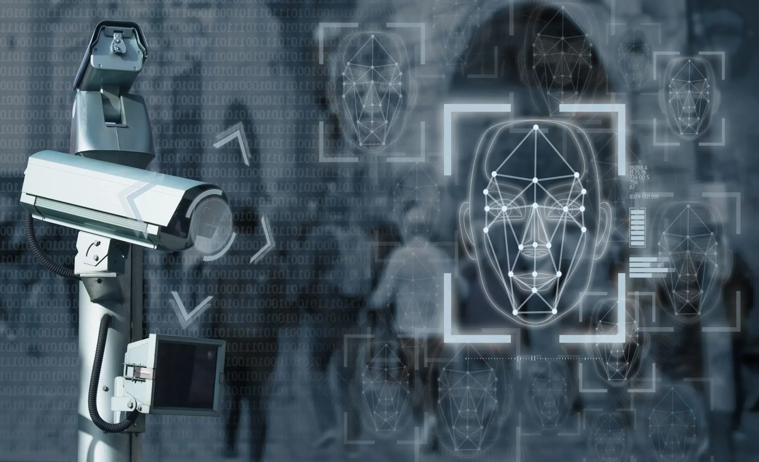 Surveillance and Facial Recognition Issues