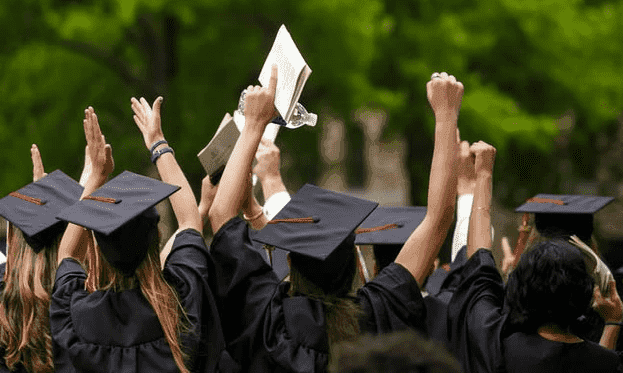 Scholarship Transforms Researcher's Career