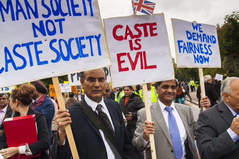 UN Committee Reviews India's Discrimination Issues