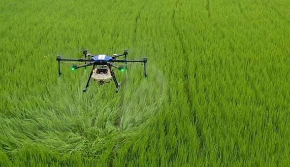 India's Digital Fertilizer Management Revolution
