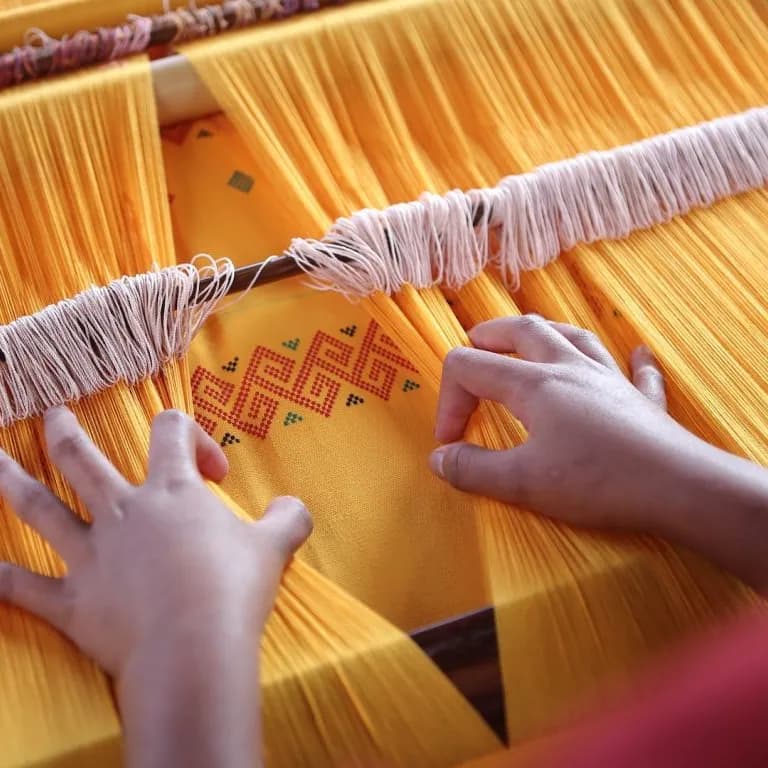 India-France Textile Cooperation Agreement