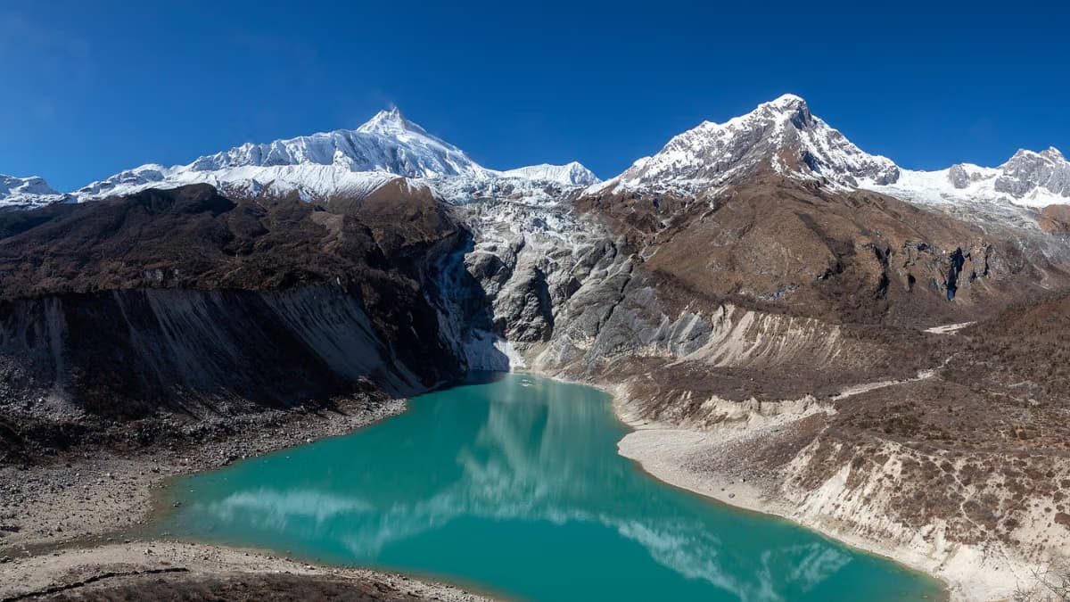 Review of GLOF and Avalanche Preparedness