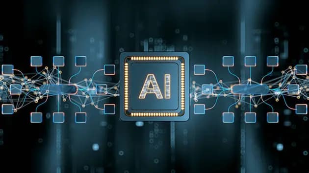 AI Firms Face Antitrust Lawsuit