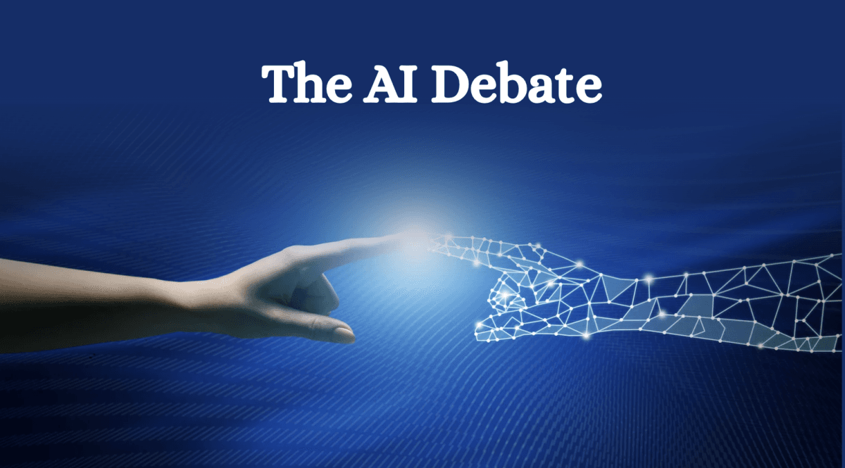 Debate on AI Regulation Intensifies