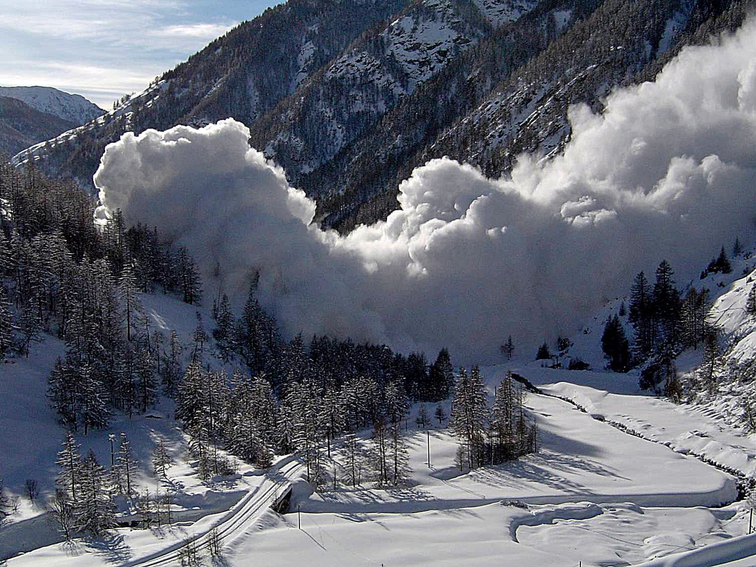 Avalanche Risks and Future Solutions