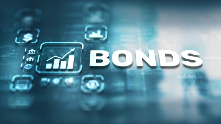 Global Bond Yields Surge in 2023