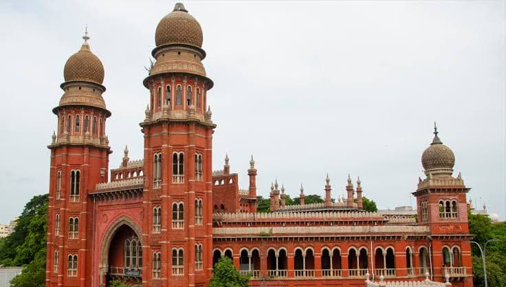 Madras High Court on Loan Guarantors Rights